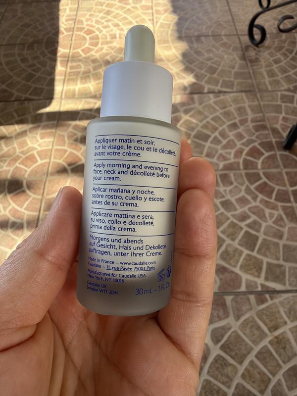 Mükemmel ötesi bir serum