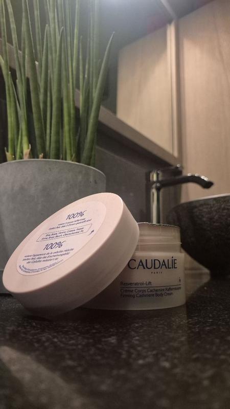 Fenomenale geur en luxueuze structuur