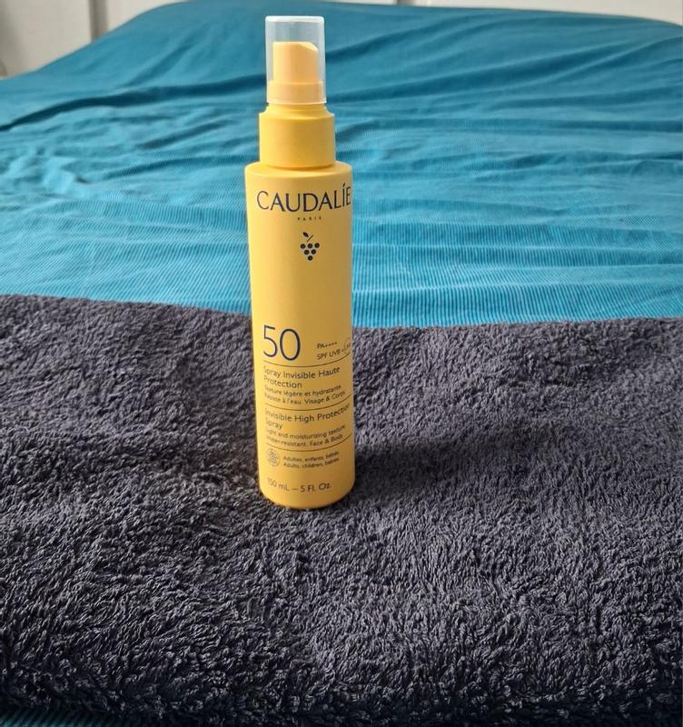 Protection solaire parfaite