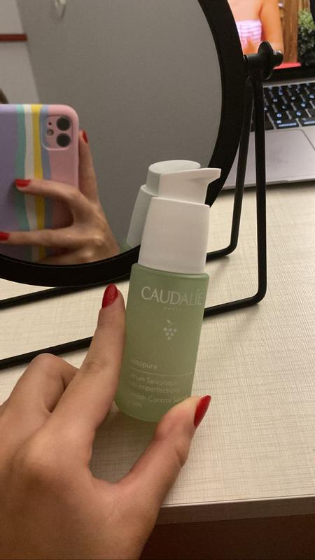 Muhteşem serum