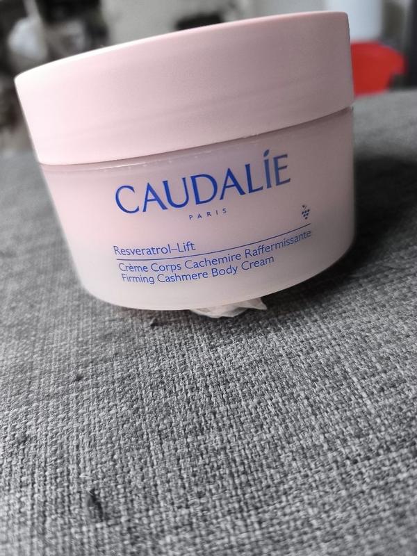 Goede absorptie, aangename geur en een stevige huid
