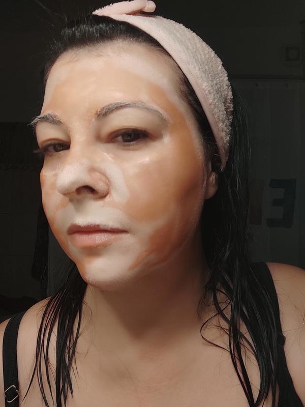 Super Mask