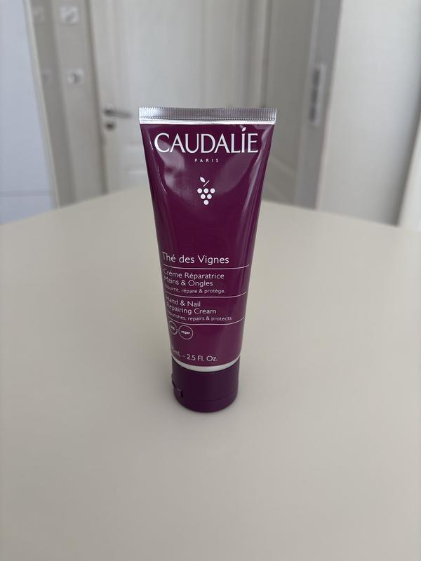 Une crème très hydratante et agréable
