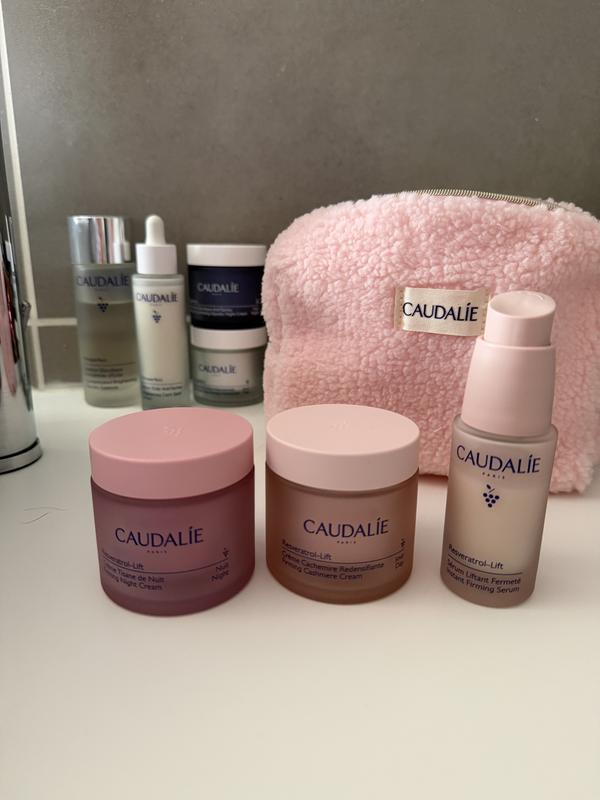 Crème au top