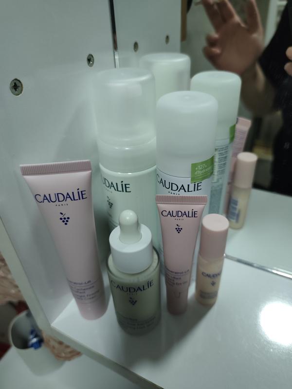 Karma Yağlı Cilt İçin Caudalie