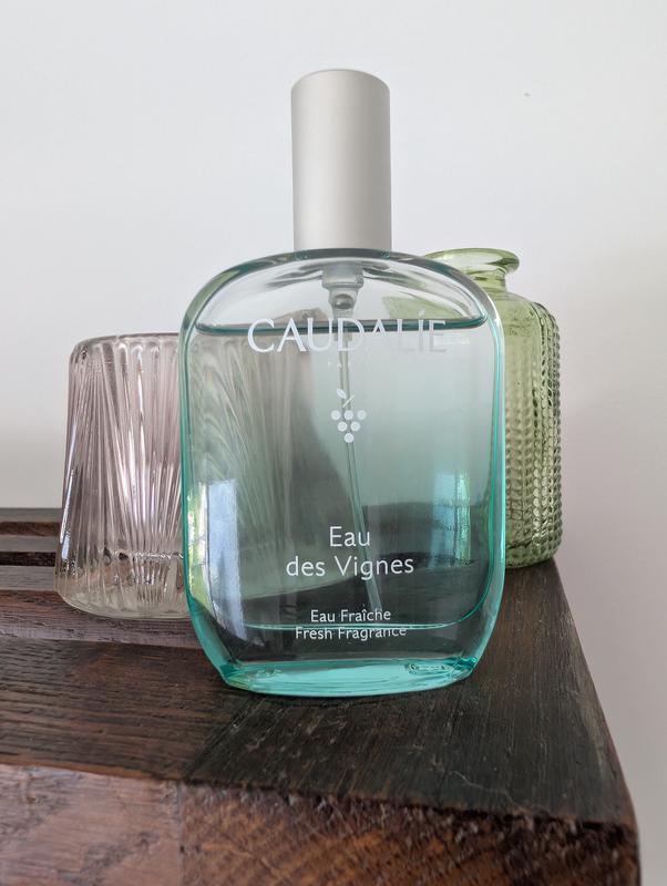 Un petit parfum des beaux jours ☀️