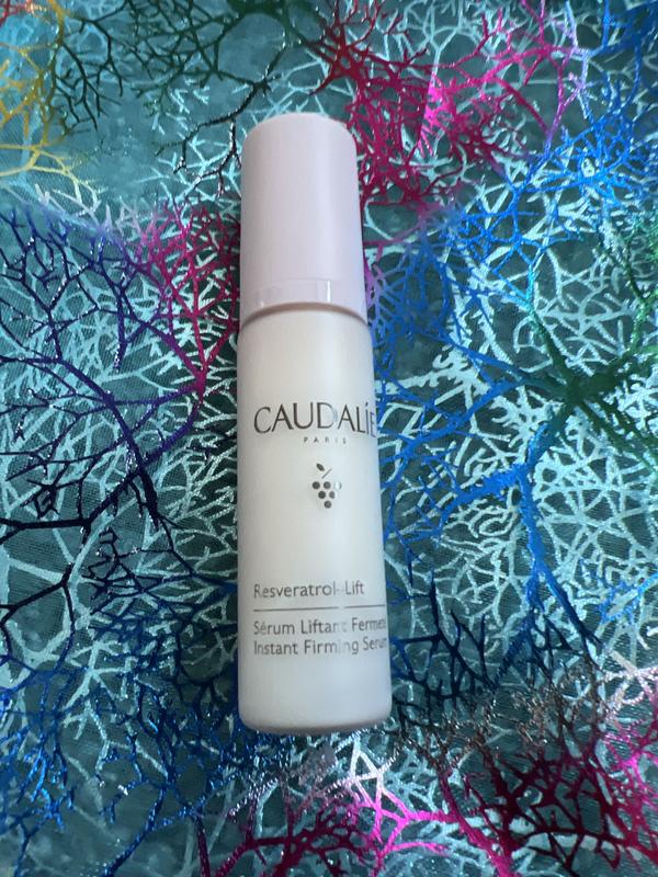 Firming and smoothing