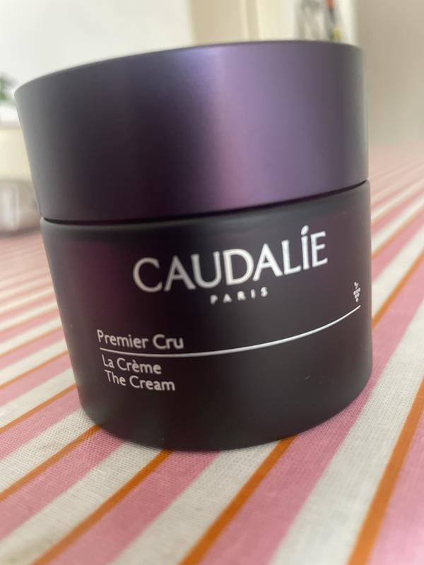 Crème anti âge premier cru