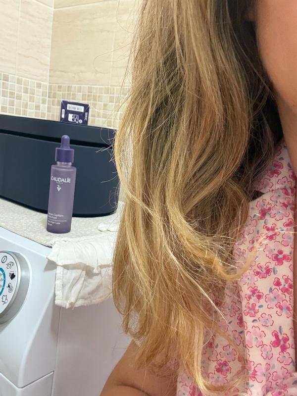 Una piccola coccola che è diventata un vero rituale per i miei capelli