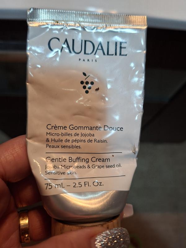 Suave Exfoliación