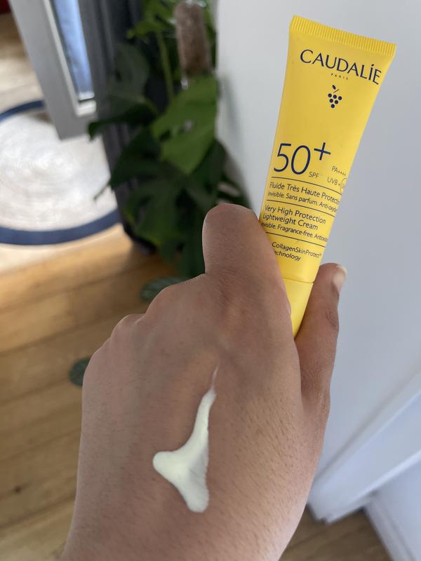 Une vraie protection