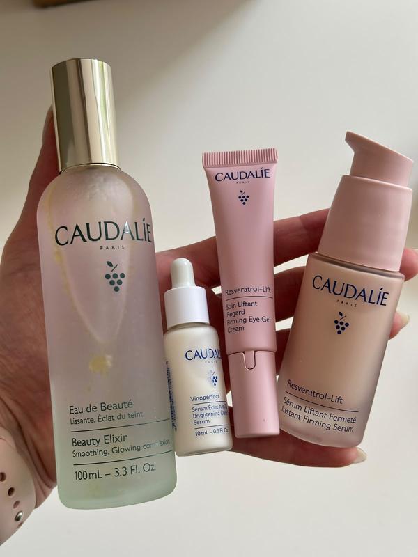 Great for skin! Loved it