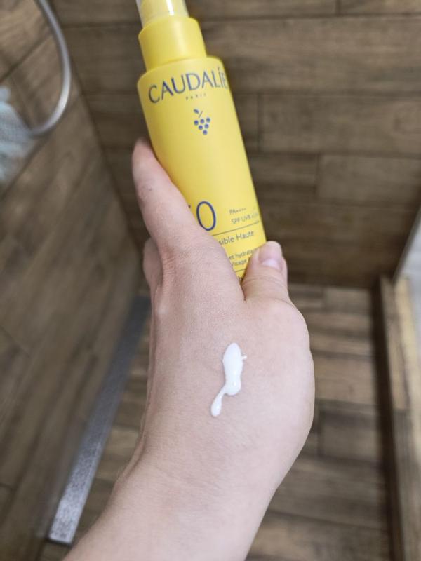 Szybko się wchłania