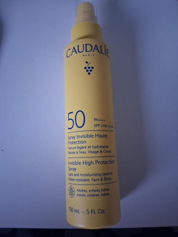 Mijn vaste zonnebescherming!