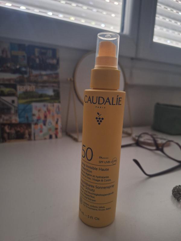 Great sunscreen