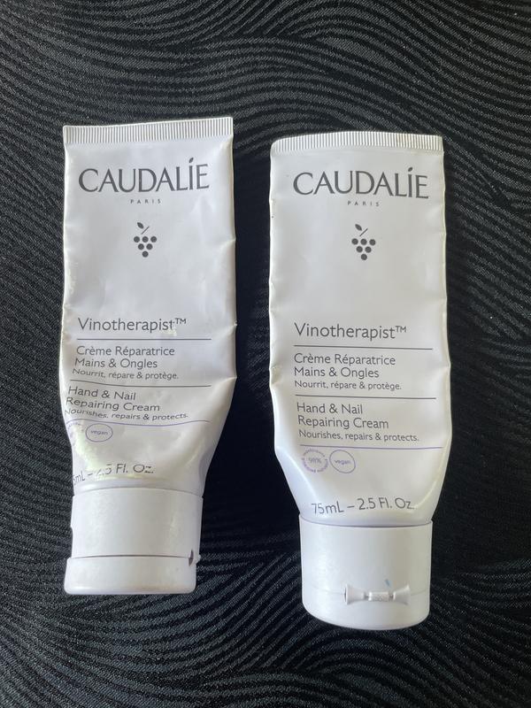 Ma crème de confiance