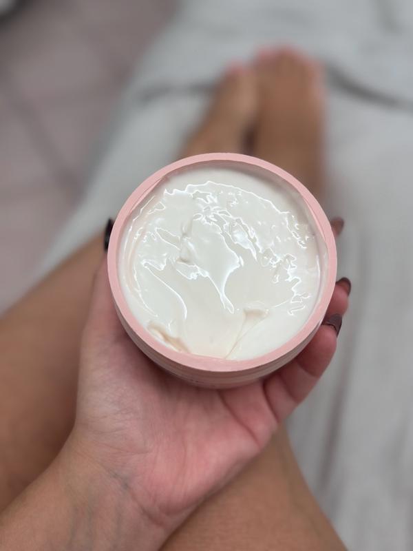 Crema rimpolpante e idratante