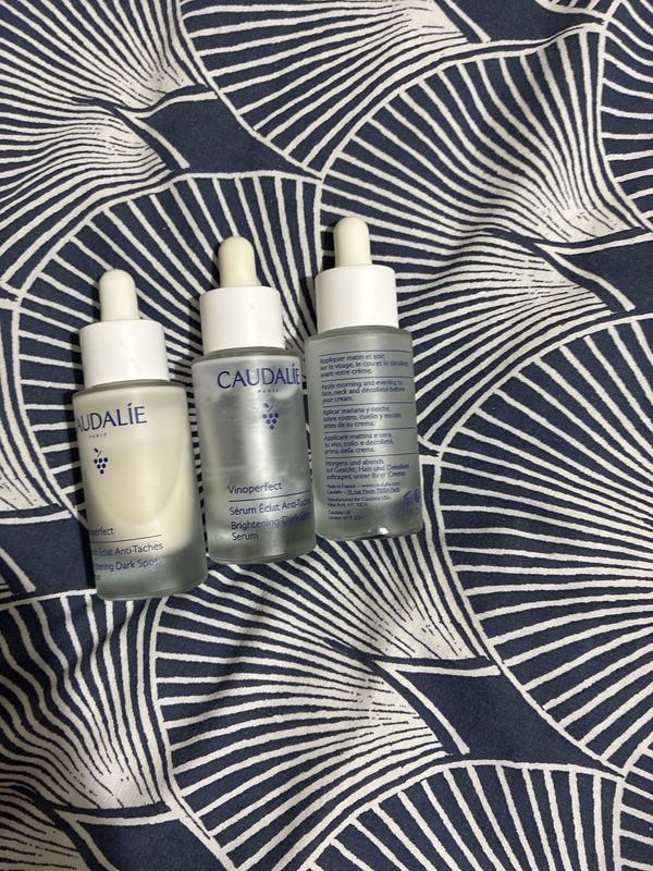 Ammmmmmazing face serum