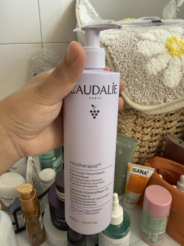 Heb je een kippenvelhuid? Dan raad ik je echt aan om dit te proberen!” 😊