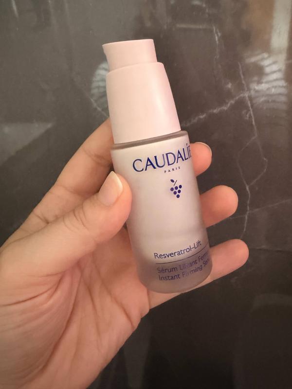 Mais um produto Caudalie que não desilude!