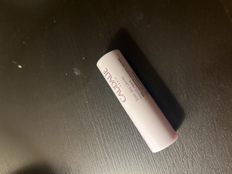 sauver mes lèvres du vent