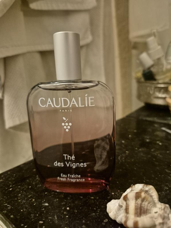 Heerlijke geur