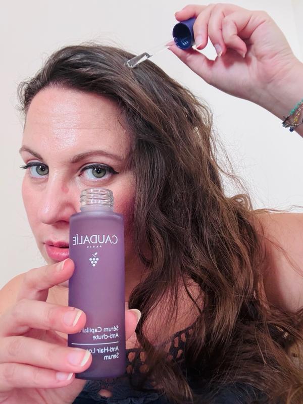 Capelli più forti e resistenti