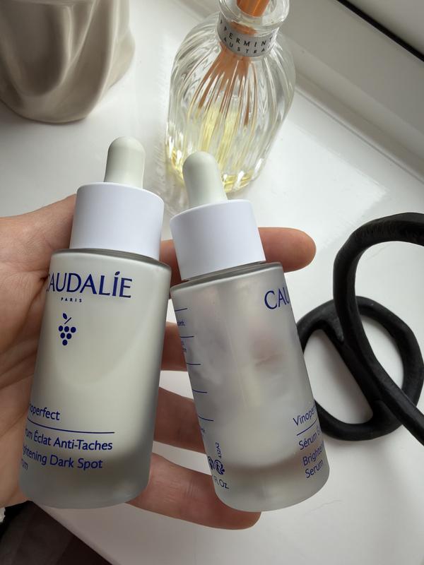 The Best Serum I’ve Ever Used