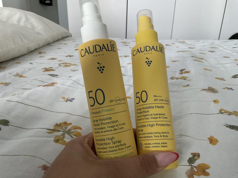 O meu protetor solar favorito!