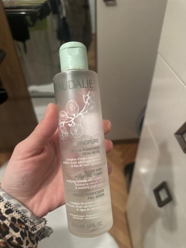 Makyajımı rahat çıkarttı