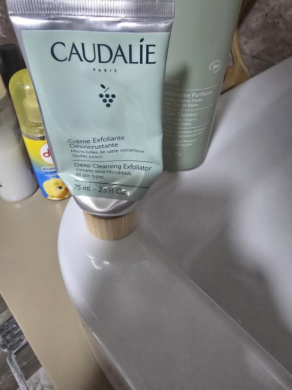 Vinoclean arındırıcı peeling