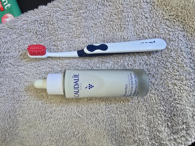 Teint plus lumineux et uniforme