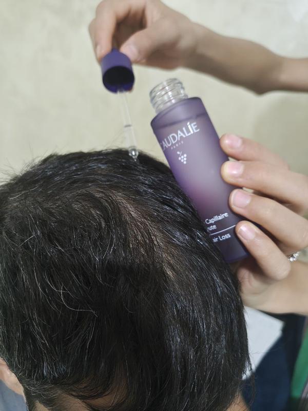 Dopo quasi un mese qualche baby hair si nota