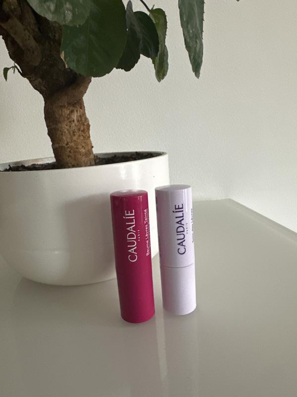 Lipstick caudalie