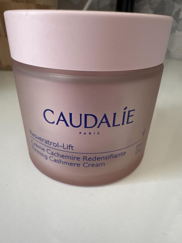 Crème Cachemire Redensifiante