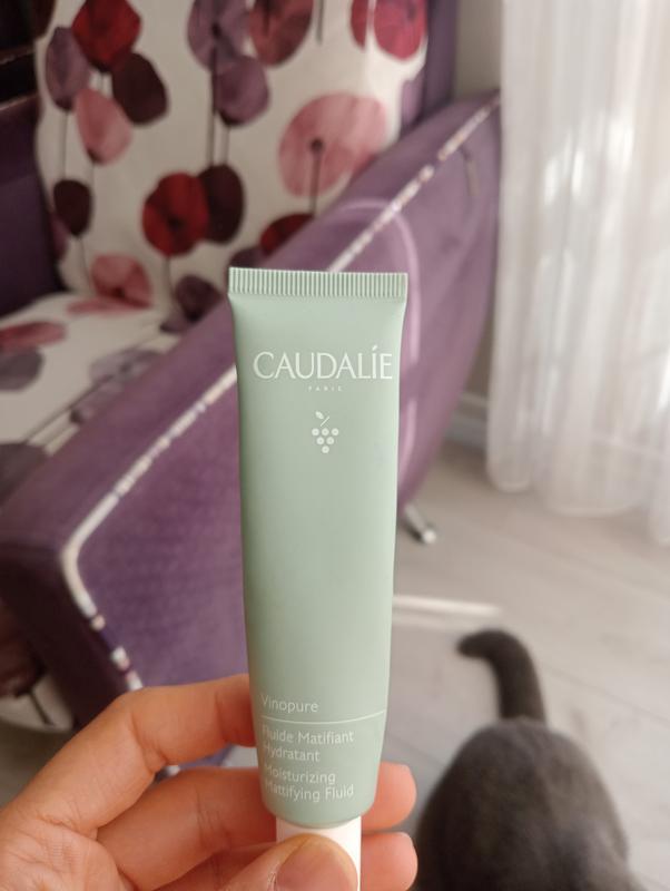Kadifemsi bi dokunuş