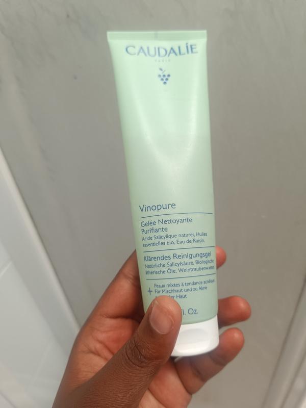 Detersione delicata ed efficace