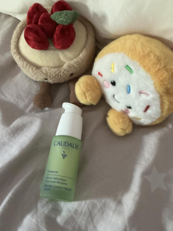 Très bon sérum anti-imperfections