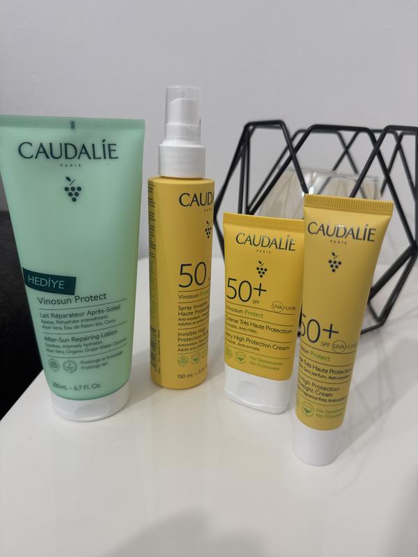 Cilt dostu CAUDALİE