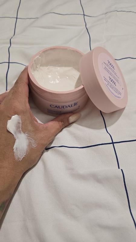 Heerlijk hydraterende bodycreme met een zachte geur.
