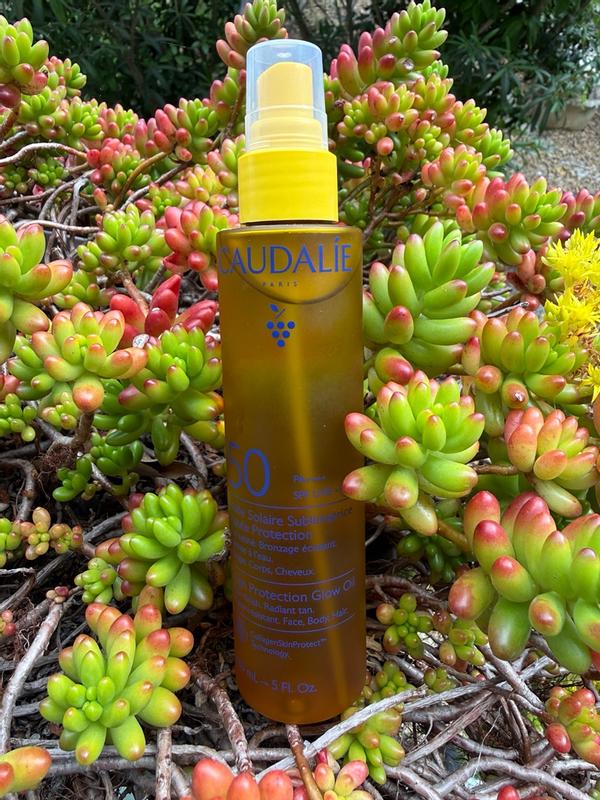 Un allié indispensable pour notre bronzage en resp