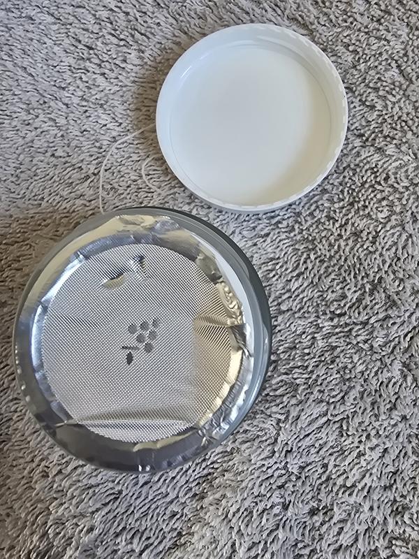 Hydratation + correction en