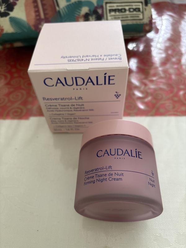 Crème de nuit agréable pour une peau plus souple et reposée
