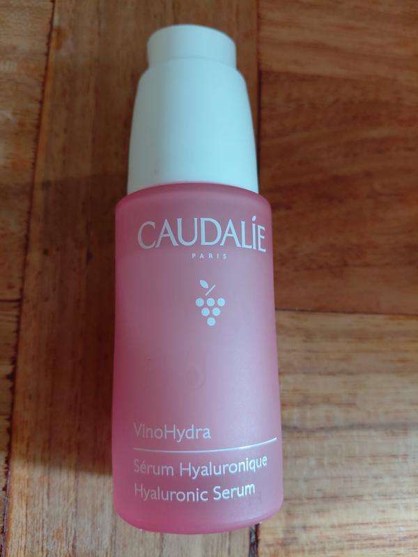 Parfait ce serum
