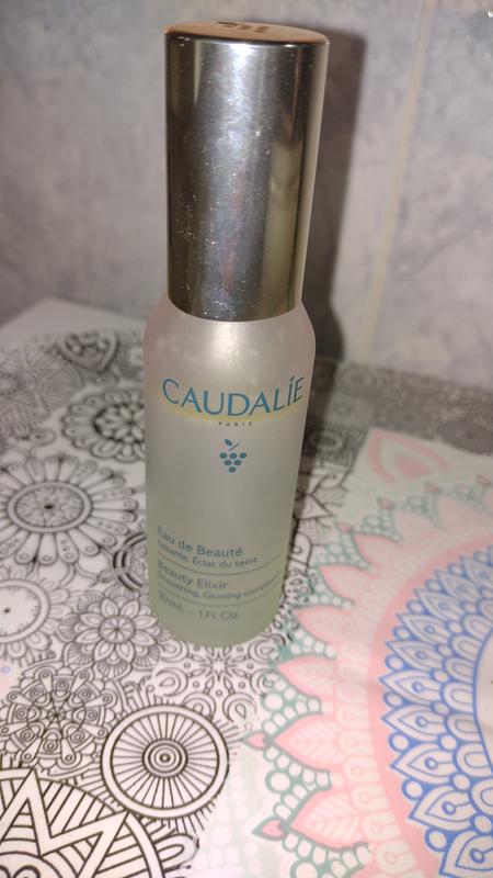 Acqua di bellezza