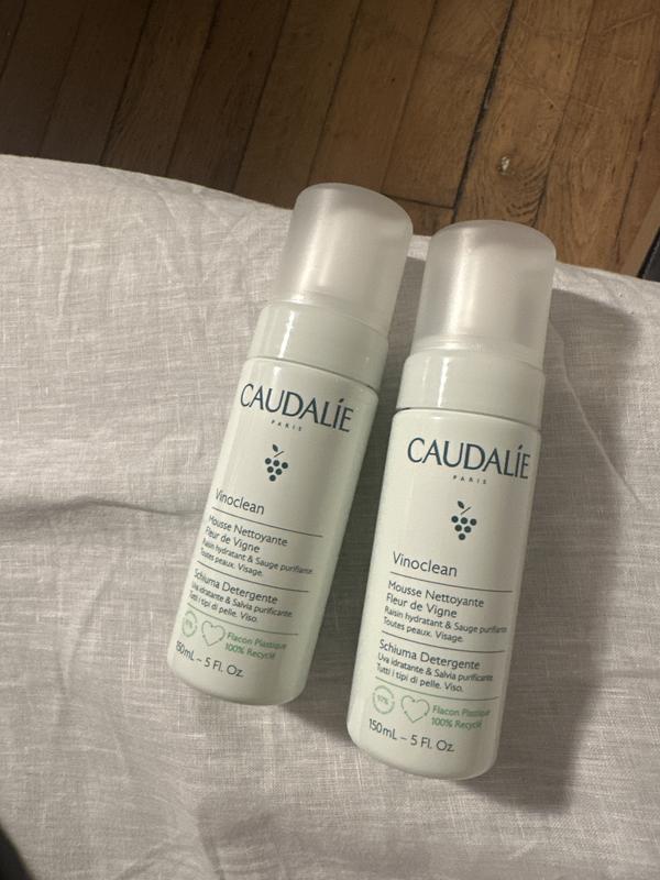 Ma mousse préférée