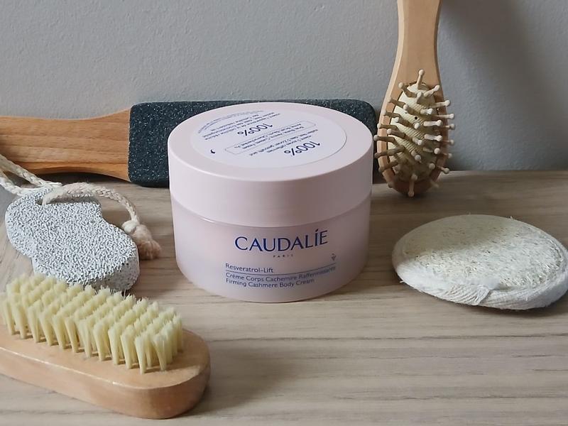 Crème riche