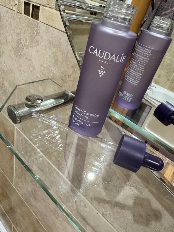 Very light serum that’s working for hair loss