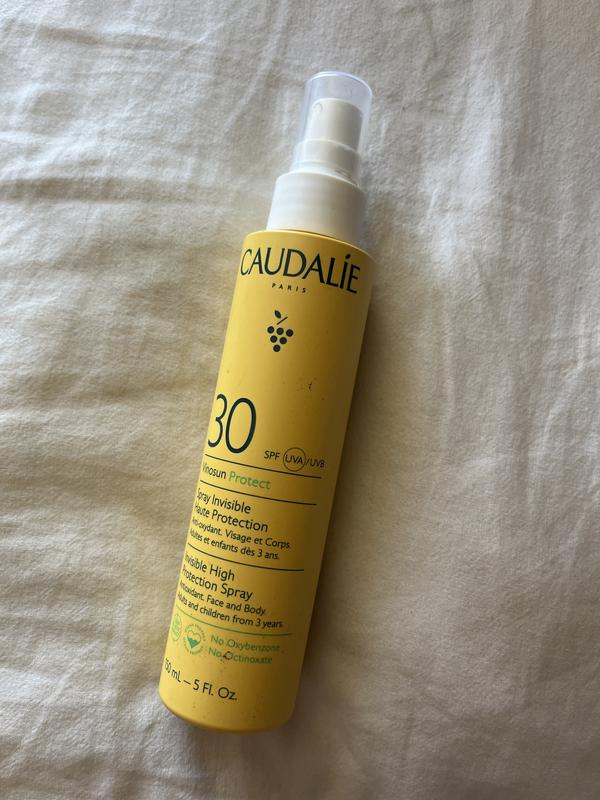 Bonne crème solaire