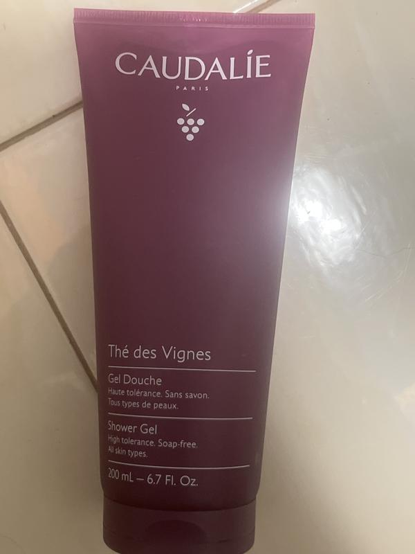 Profumo delicato